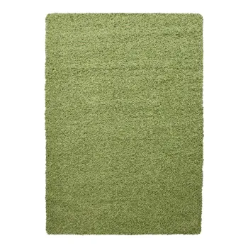 Covor verde 120x170 cm Life - Ayyildiz Carpets imagine