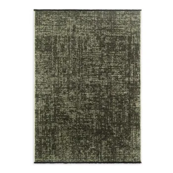 Covor verde 120x170 cm Prisma - Elle Decoration imagine