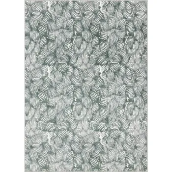 Covor verde 200x280 cm Welio Malachite - FD imagine