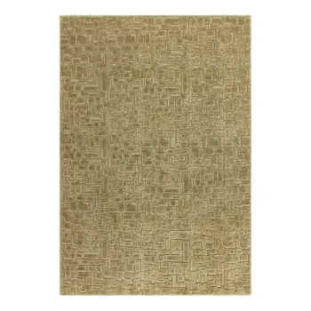 Covor verde 200x290 cm - Asiatic Carpets imagine