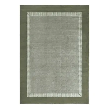 Covor verde 230x160 cm Band - Hanse Home imagine