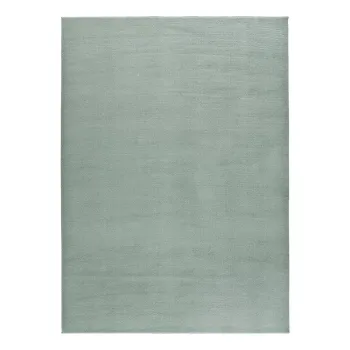 Covor verde 290x200 cm Loft - Universal imagine