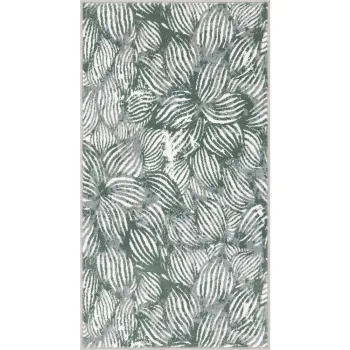 Covor verde 80x150 cm Welio Malachite - FD imagine