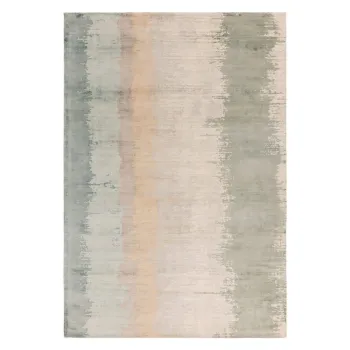 Covor verde-bej 170x120 cm Juno - Asiatic Carpets imagine