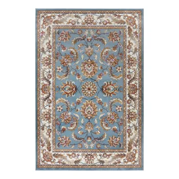 Covor verde deschis/crem 140x200 cm Orient Reni - Hanse Home imagine