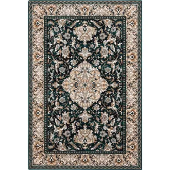 Covor verde din lana 200x300 cm Lauren - Agnella imagine