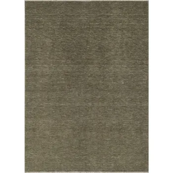 Covor verde inchis 160x230 cm Puro - ESTE imagine