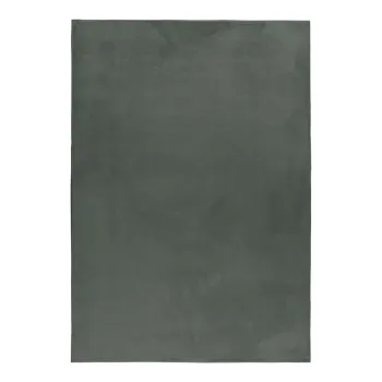 Covor verde lavabil 120x170 cm Pouffy - Ayyildiz Carpets imagine