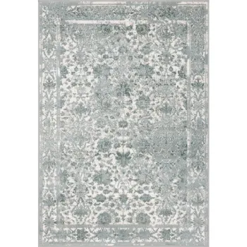 Covor verde menta 120x180 cm Sensi Tris - FD imagine