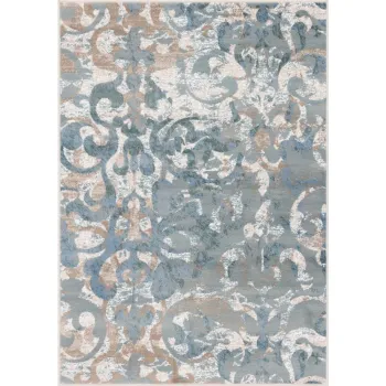 Covor verde menta 160x230 cm Lida Santi - FD imagine