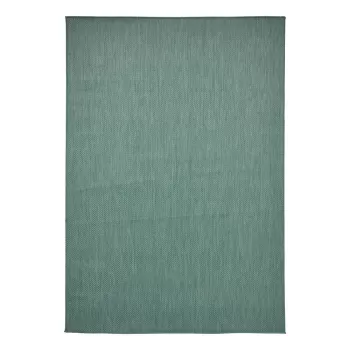 Covor verde pentru exterior 170x120 cm POP! - Think Rugs imagine
