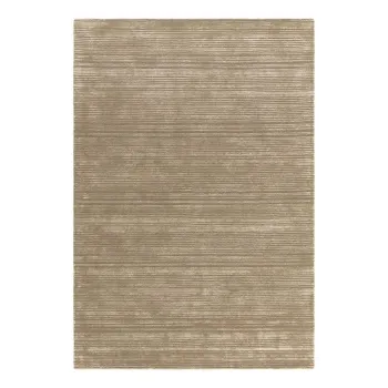 Covor verde salvie tesut manual din amestesc de lana 200x290 cm Henley Sage - Asiatic Carpets imagine