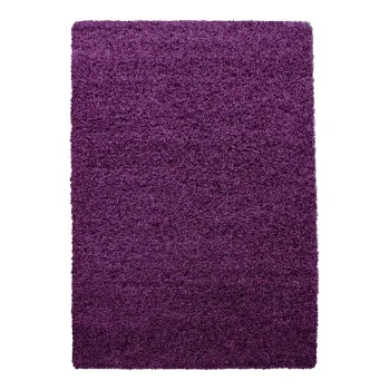 Covor violet 60x110 cm Life - Ayyildiz Carpets imagine