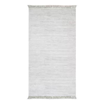 Covor Vitaus Hali Misma, 80 x 150 cm, gri imagine