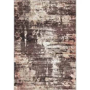 Covor Vitaus Louis, 80 x 150 cm, maro imagine