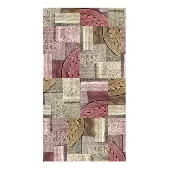 Covor Vitaus Rachel 80 x 300 cm imagine