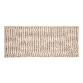CovoraEde baie bej 50x120 cm Bobble aEURCatherine Lansfield imagine