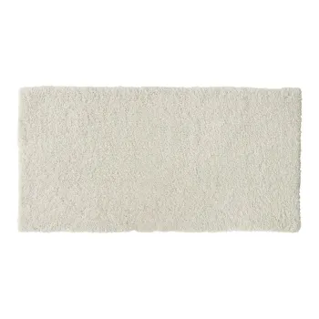 CovoraEde baie crem 70x140 cm Tuufa aEURBlomus imagine