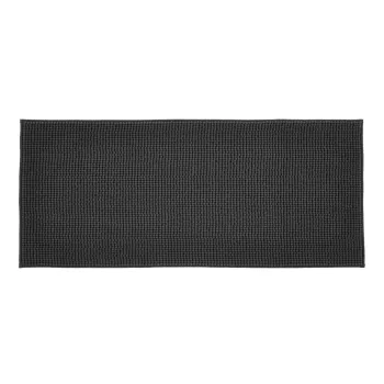 CovoraEde baie gri A(R)nchis 50x120 cm Bobble aEURCatherine Lansfield imagine