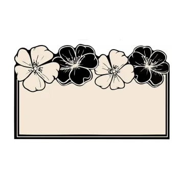 CovoraEde baie negru/crem 60x100 cm Morpho aEURFoutastic imagine