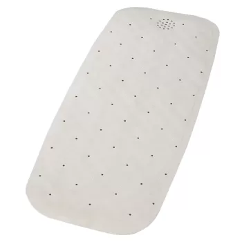 Covoras antiderapant pentru baie 37x90 cm - Maximex imagine