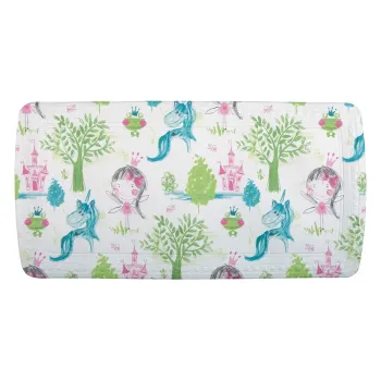 Covoras antiderapant pentru copii pentru cada 36x71 cm Fairy Tale - Spirella imagine