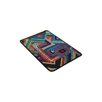 Covoras de baie 60x40 cm Maglie - Foutastic imagine