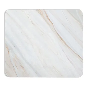 Covoras de baie alb-bej din diatomit 35x45 cm Duna - douceur d'interieur imagine