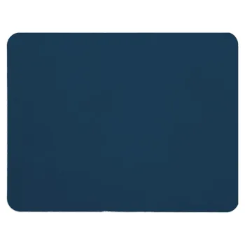 Covoras de baie albastru inchis din diatomit 35x45 cm Diatonella - douceur d'interieur imagine