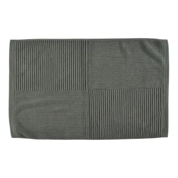 Covoras de baie kaki 50x80 cm Classic - Zone imagine