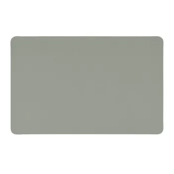 Covoras de baie verde din material textil 40x60 cm Green - Wenko imagine