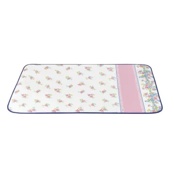 Covoras de calcat Flowerage - Maximex imagine