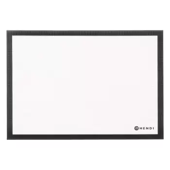 Covoras de copt din silicon Hendi, 32,5 x 53 cm imagine