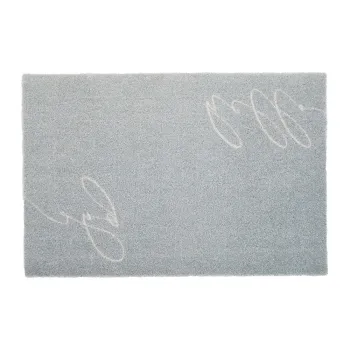 Covoras de intrare 40x60 cm Hello Bye - Artsy Doormats imagine