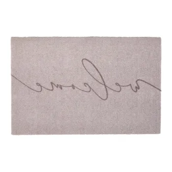 Covoras de intrare 40x60 cm Welcome - Artsy Doormats imagine