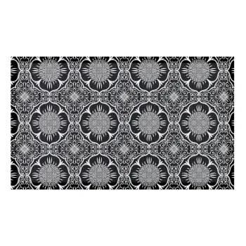 Covoras de intrare 40x70 cm - Artsy Doormats imagine