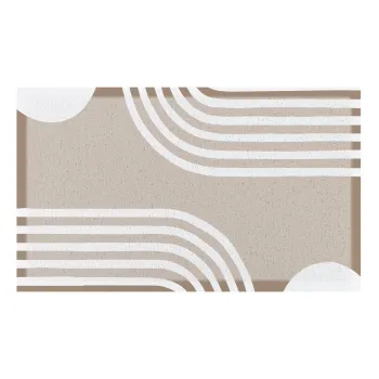 Covoras de intrare 40x70 cm - Artsy Doormats imagine