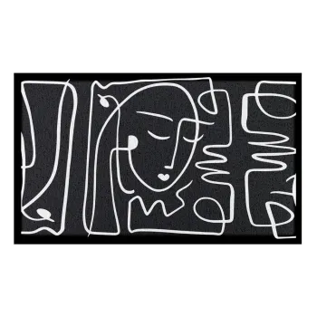 Covoras de intrare 40x70 cm - Artsy Doormats imagine