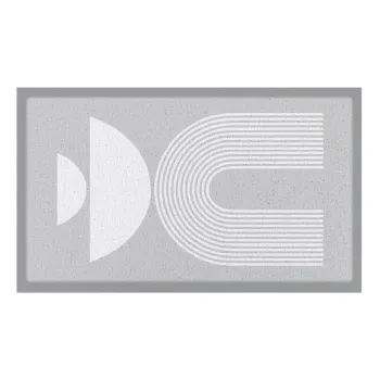 Covoras de intrare 40x70 cm - Artsy Doormats imagine