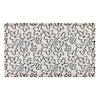 Covoras de intrare 40x70 cm - Artsy Doormats imagine