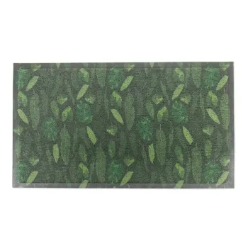 Covoras de intrare 40x70 cm Jungle Leaf - Artsy Doormats imagine