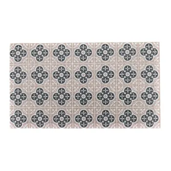 Covoras de intrare 40x70 cm Mosaic - Artsy Doormats imagine