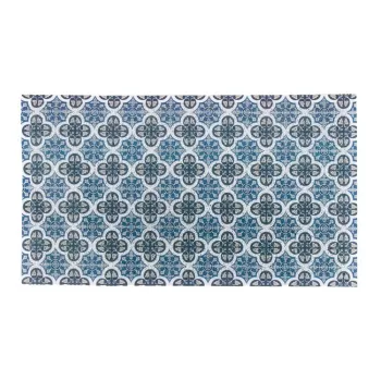 Covoras de intrare 40x70 cm Mosaic - Artsy Doormats imagine