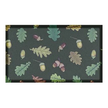 Covoras de intrare 40x70 cm Oak Grove x Two Little Sprouts - Artsy Doormats imagine