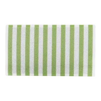 Covoras de intrare 40x70 cm Striped - Artsy Doormats imagine