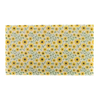 Covoras de intrare 40x70 cm Sunflower - Artsy Doormats imagine
