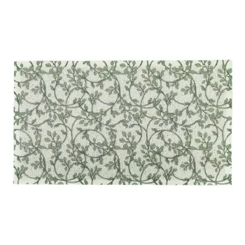 Covoras de intrare 40x70 cm William Morris - Artsy Doormats imagine