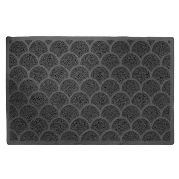 Covoras de intrare 43x75 cm Luna - douceur d'interieur imagine