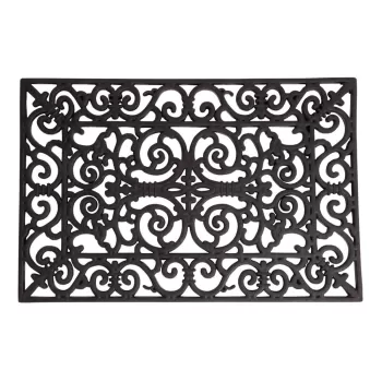 Covoras de intrare 45x70 cm - Esschert Design imagine