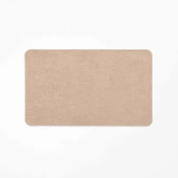 Covoras de intrare 45x75 cm Carpetuni - douceur d'interieur imagine